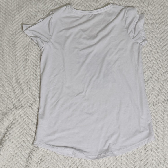 Frozen tee birthday girl mommy tee Mommy of the birthday girl large shirt in - Picture 5 of 6